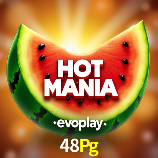 Slots na Plataforma 48Pg